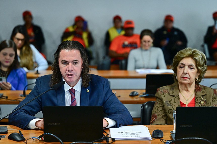 “Super MEI” é aprovado pela CAS: novo limite de faturamento pode chegar a R$ 140 mil por ano