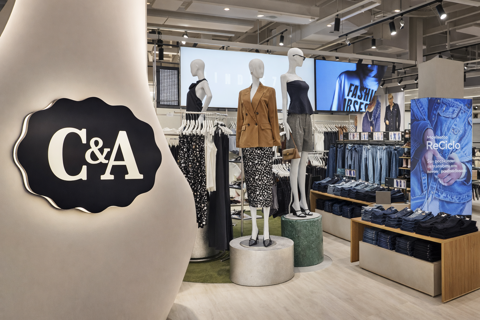 C&A se Antecipa à Reforma Tributária: O Que Sua Empresa Pode Aprender